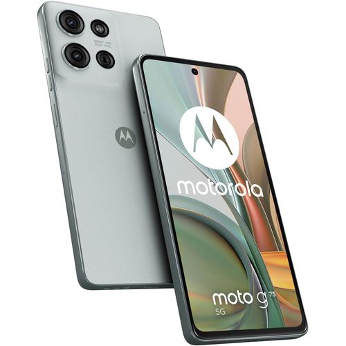 MOTOROLA Smartphone 