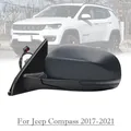 Gruppo specchietto retrovisore specchietto retrovisore specchietto retrovisore per Jeep Compass 2017