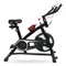 Home Mute allenamento sportivo cyclette perdita di peso palestra Spinning cyclette Spinning