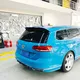 Car Styling ABS materiale plastico Spoiler posteriore ala tronco copertura del labbro per Volkswagen VW Passat B8 variante 2016 2017 2018 2019
