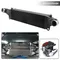 Intercooler da competizione Performance adatto per Audi RS3 8V 15-16 Audi TTRS 8S 2016 + nero