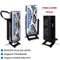 Mini PC OcuLink eGPU Hot Plug scheda grafica GPU Dock Gen4 64gbps Laptop Thinkbook scheda Video esterna EG01H3 per 4090 AMD NVIDIA