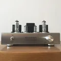 Audiophile 6C19 amplificatore di potenza valvolare HIFI Stereo classe A amplificatore valvolare Push-Pull amplificatore valvolare A vuoto A doppio canale A basso rumore
