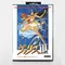 Valis 3 MD Game Card Cover JAP a 16 Bit per cartuccia Console per videogiochi Sega Megadrive Genesis