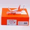 EW 2320005 Regalo aereo da collezione in lega JC Wings 1:200 easyJet "BERLIN" Airbus A320 Diecast