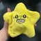 Ultimi giocattoli di peluche 20 cm Grumpy Patricked Star 1 pz e Patrick Star decompresso divertente