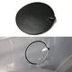 Coperchi serbatoio carburante auto benzina gasolio tappo Flap di riempimento coperchio esterno Primer colore per Ford Focus 2 MK2 2005-2013 accessori