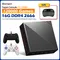 Console per videogiochi retrò con gioco 120000 per PS3/PS2/PSP/PS1/X BOX/WII/Game Cube Super Console