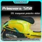 Per Vespa Primavera 150 PRIMAVERA S150 2024 adesivi per abbigliamento auto invisibili pellicola protettiva trasparente accessori moto