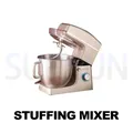 10L Robot da cucina elettrico Robot da cucina Impastatrice Impastatrice Impastatrice Elettrodomestici da cucina Stir Fried chef Machin