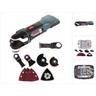 Bosch gop 18V-28 Cutter multifonctions sans fil 18V StarlockPlus Brushless + Starlock Set Best of