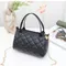 Crossbody Sacs pour Femmes Mode Matelassé Épaule Sac À Main avec Convertible Chaîne Sangle Classique