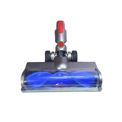 Der erweiterte Vollbereichs-Stauberkennungs-Bürstenkopf-Vakuum aufsatz ist mit Dyson v7, v8, v10, Image