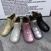 Frauen Schnee Stiefel Warme Pelz Stiefeletten Plüsch Winter Frauen Schuhe Antislilp Mode Frauen Stiefel Plus Größe Baumwolle Schuhe