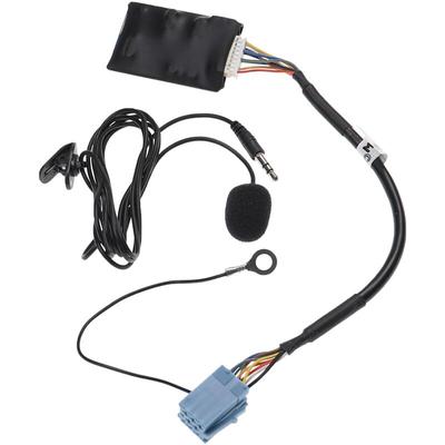 Bluetooth Adapter kompatibel mit vw Polo 1998-2004 Gamma 5, Gamma, mfd Navi, Beta 5, Alpha 5