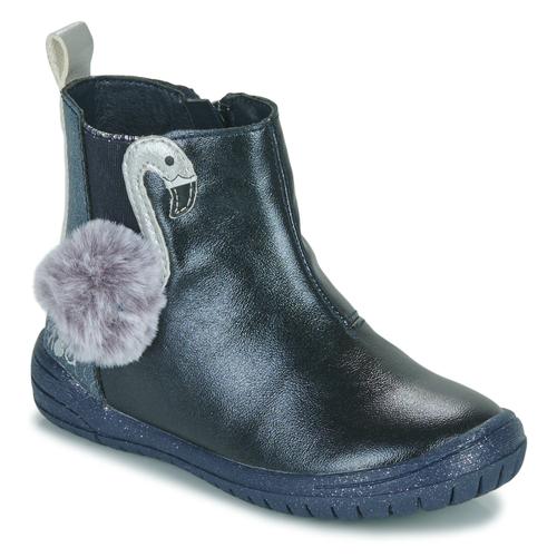 Mod'8 FIANY Kinderstiefel (madchen)