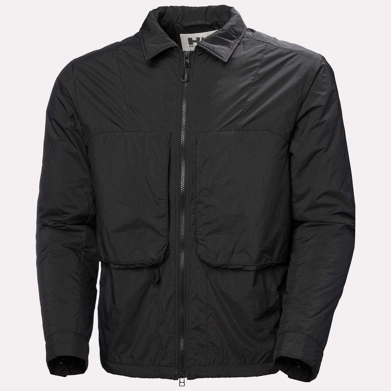 Helly Hansen Unisex HH Arc Padded Overshirt M Image