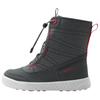 Reima - Kid's Hankinen - Winterschuhe 28 | EU 28 grau/schwarz
