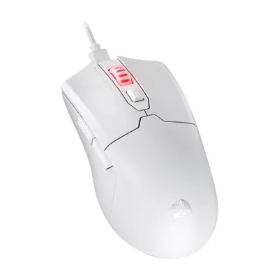 Redragon M995 Wired Gaming 26000 DPI Optical Gamer 5 Backlit Modes 6 Programmable Buttons Mouse