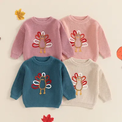 Baby+Kids+Sweaters