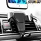 Universal Gravity Auto Phone Holder Car Air Vent Clip Mount Mobile Phone Holder CellPhone Stand