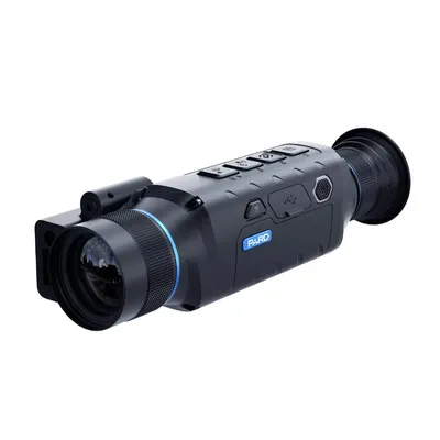 PARD Leopard 256 Thermal Imaging Monocular Waterproof Hunting Digital Camera NETD 25mK 12μm PIP