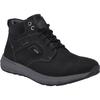 JOSEF SEIBEL Cameron 54 | Sneaker für Herren | Schwarz Cameron 54, schwarz