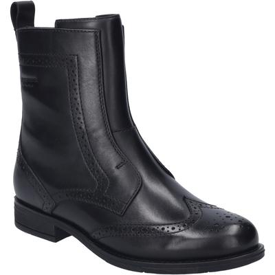 JOSEF SEIBEL Simona 02 | Stiefelette für Damen | Schwarz Simona 02, schwarz