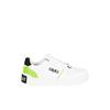 Ice Play Sneaker Herren weiß