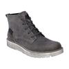 JOSEF SEIBEL Cooper 04 | Stiefelette für Herren | Grau Cooper 04, asphalt-kombi