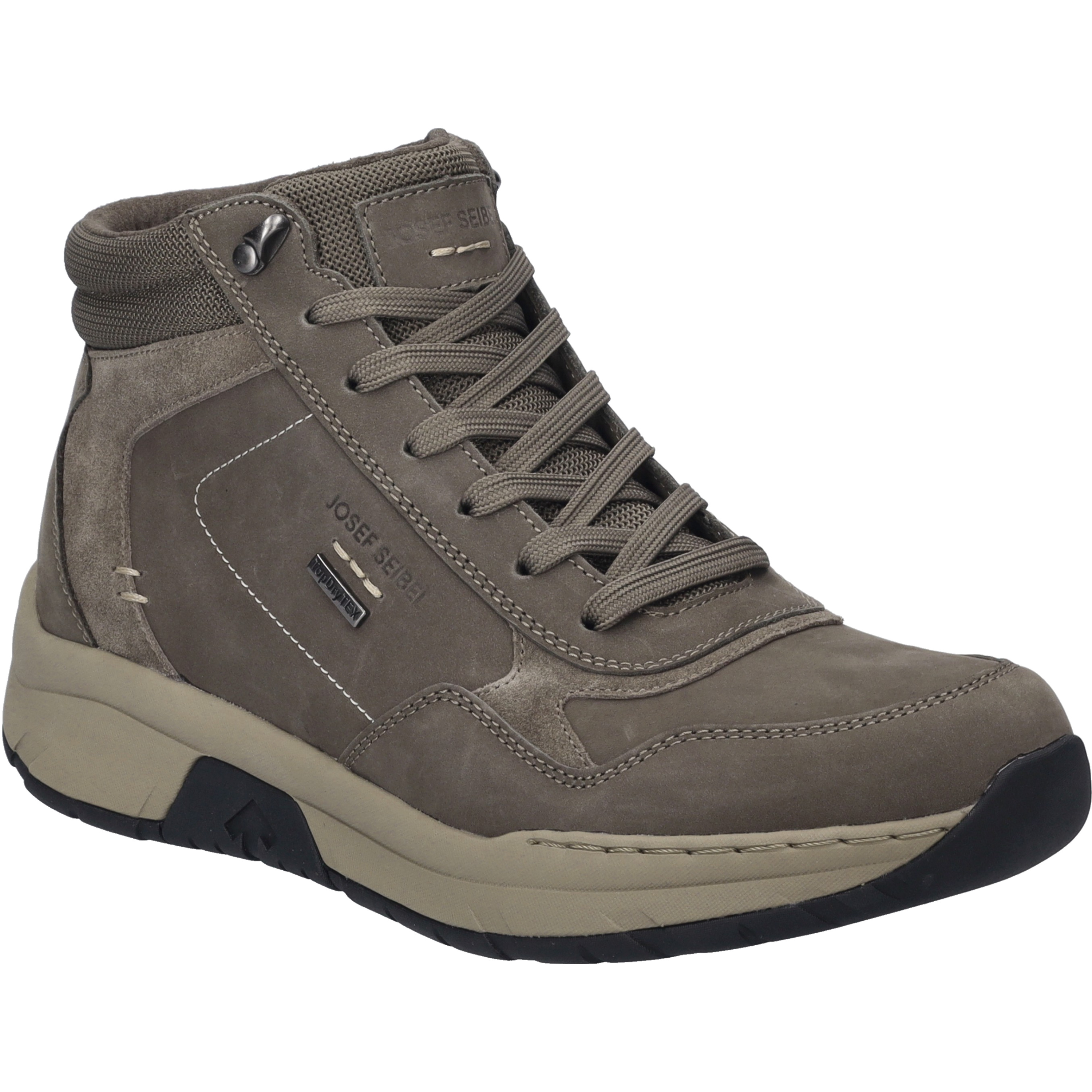 JOSEF SEIBEL Mitchell 55 | Sneaker für Herren | Beige Mitchell 55, taupe