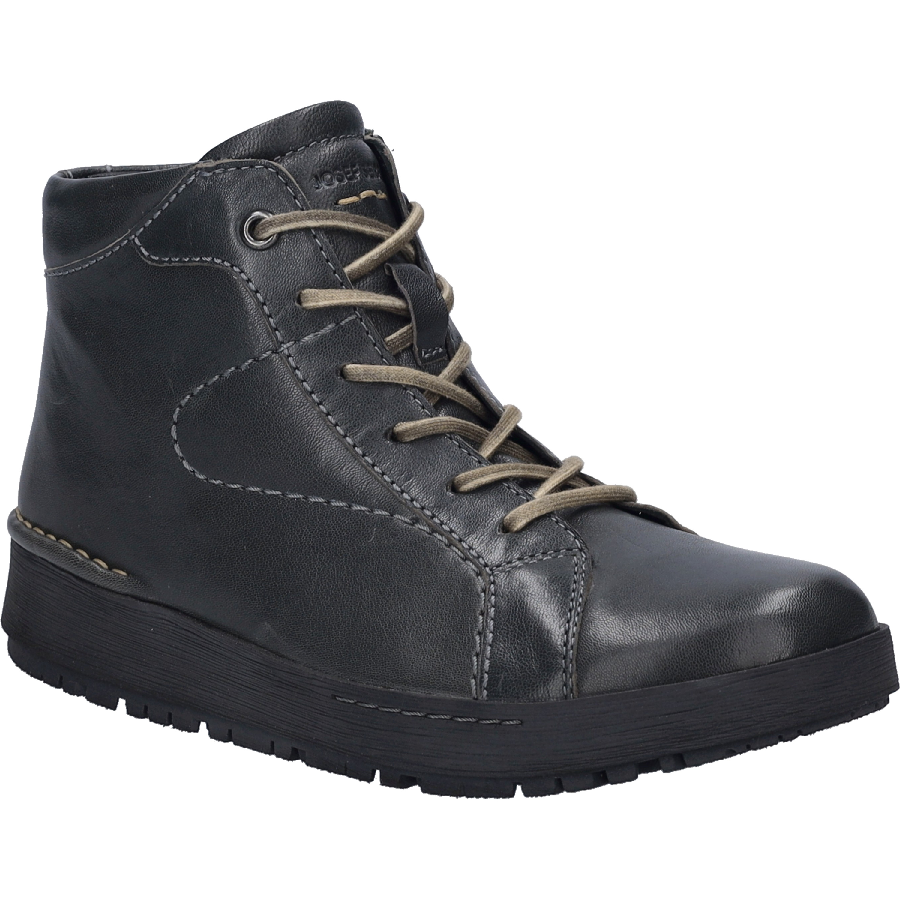 JOSEF SEIBEL Anna 03 | Stiefelette für Damen | Grau Anna 03, granit