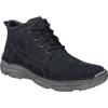 JOSEF SEIBEL Liam 07 | Stiefel für Herren | Blau Liam 07, ocean