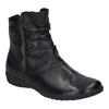 JOSEF SEIBEL Naly 24 | Stiefelette für Damen | Schwarz Naly 24, schwarz