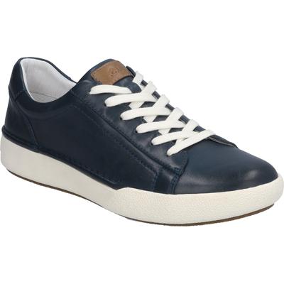 JOSEF SEIBEL Claire 01 | Sneaker für Damen | Blau Claire 01, ocean