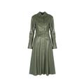 Liu Jo Kleid Damen grün
