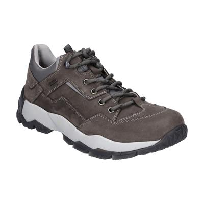 JOSEF SEIBEL Philipp 51 | Halbschuh für Herren | Grau Philipp 51, asphalt-kombi Image
