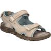 JOSEF SEIBEL Brenda 01 | Sandale für Damen | Beige Brenda 01, beige-kombi