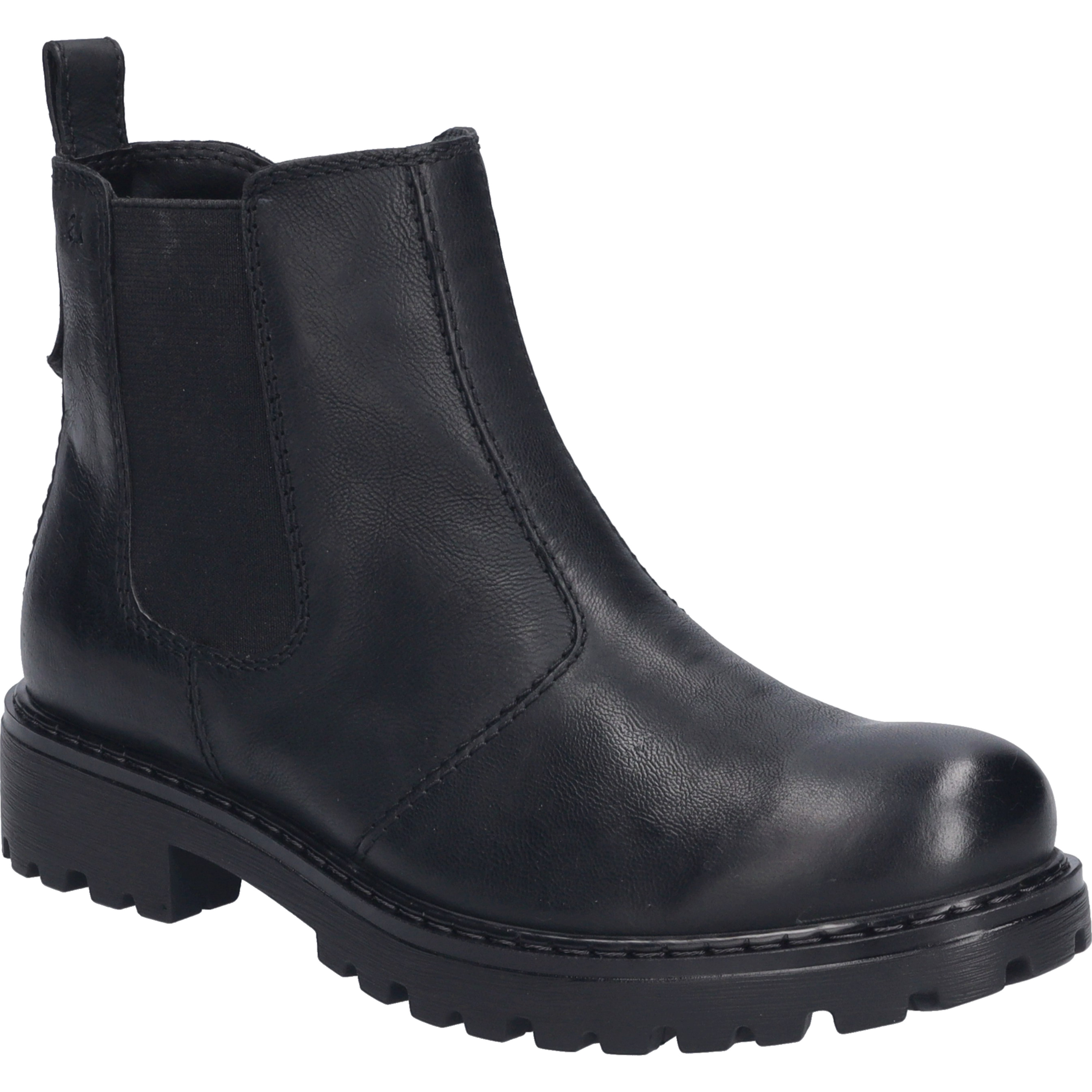 JOSEF SEIBEL Marta 06 | Stiefelette für Damen | Schwarz Marta 06, schwarz