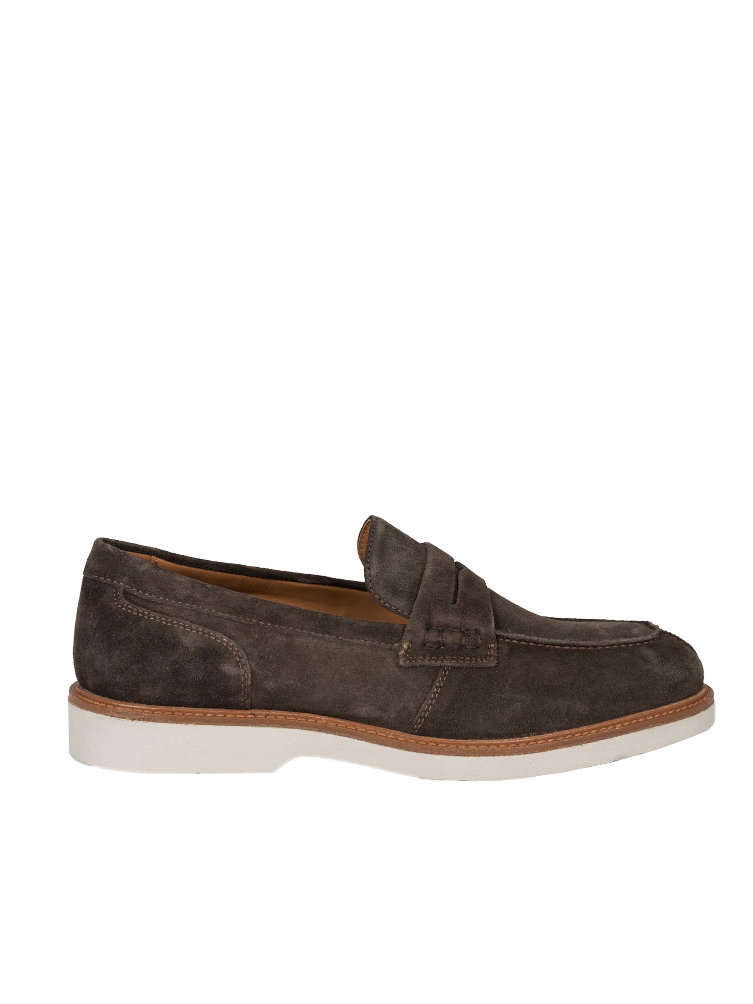 Geox Mokassins Gubbio Herren braun