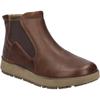 JOSEF SEIBEL Anna 04 | Stiefelette für Damen | Braun Anna 04, castagne