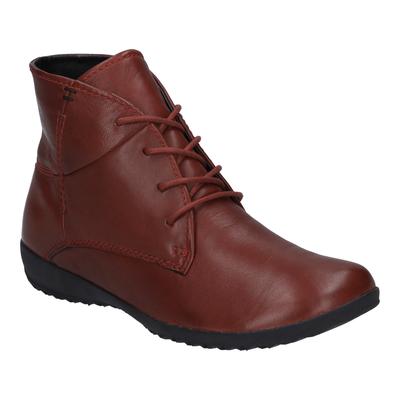 JOSEF SEIBEL Naly 09 | Stiefelette für Damen | Rot Naly 09, carmin