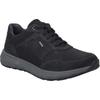 JOSEF SEIBEL Cameron 52 | Sneaker für Herren | Schwarz Cameron 52, schwarz