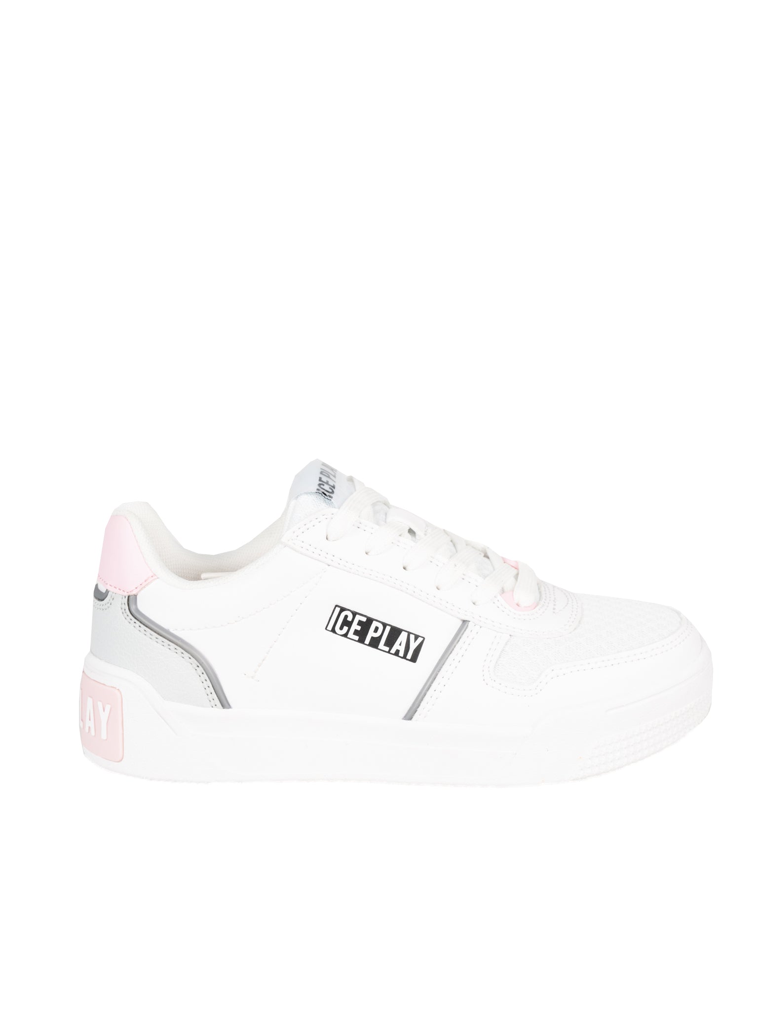 Ice Play Sneaker Damen weiß EU 36