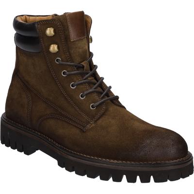 JOSEF SEIBEL Romed 01 | Stiefelette für Herren | Braun Romed 01, tabak-kombi Image