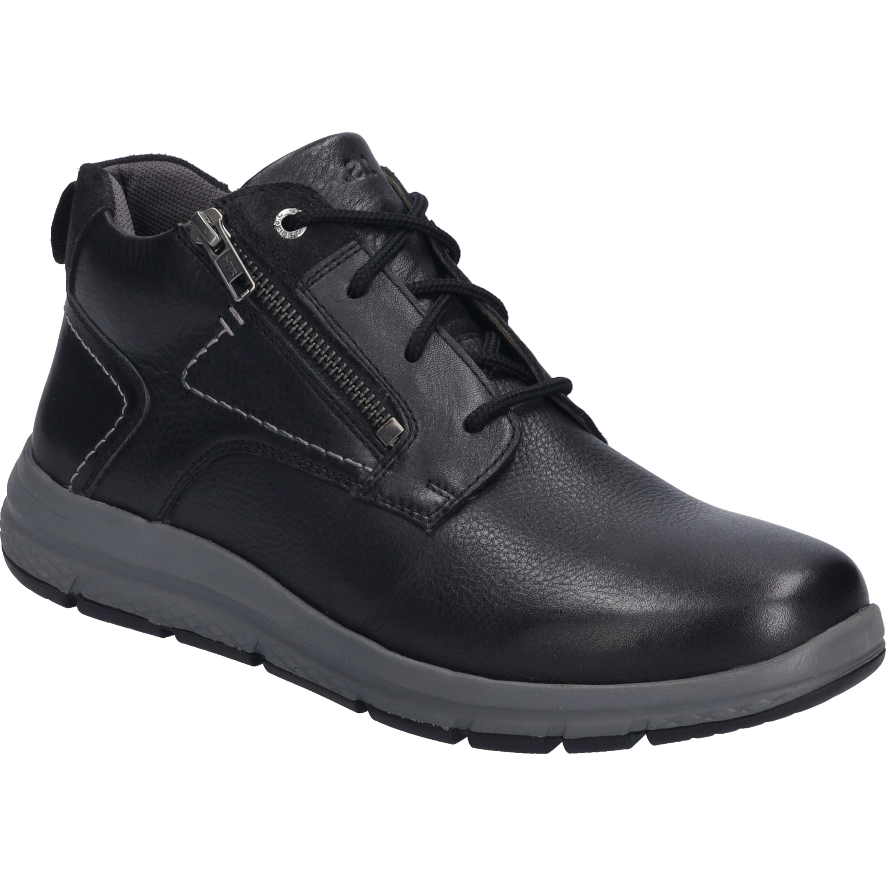 JOSEF SEIBEL Giuseppe 03 | Stiefelette für Herren | Schwarz Giuseppe 03, schwarz