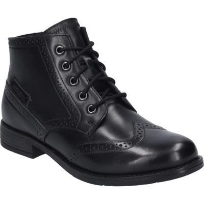JOSEF SEIBEL Simona 08 | Stiefelette für Damen | Schwarz Simona 08, schwarz Image