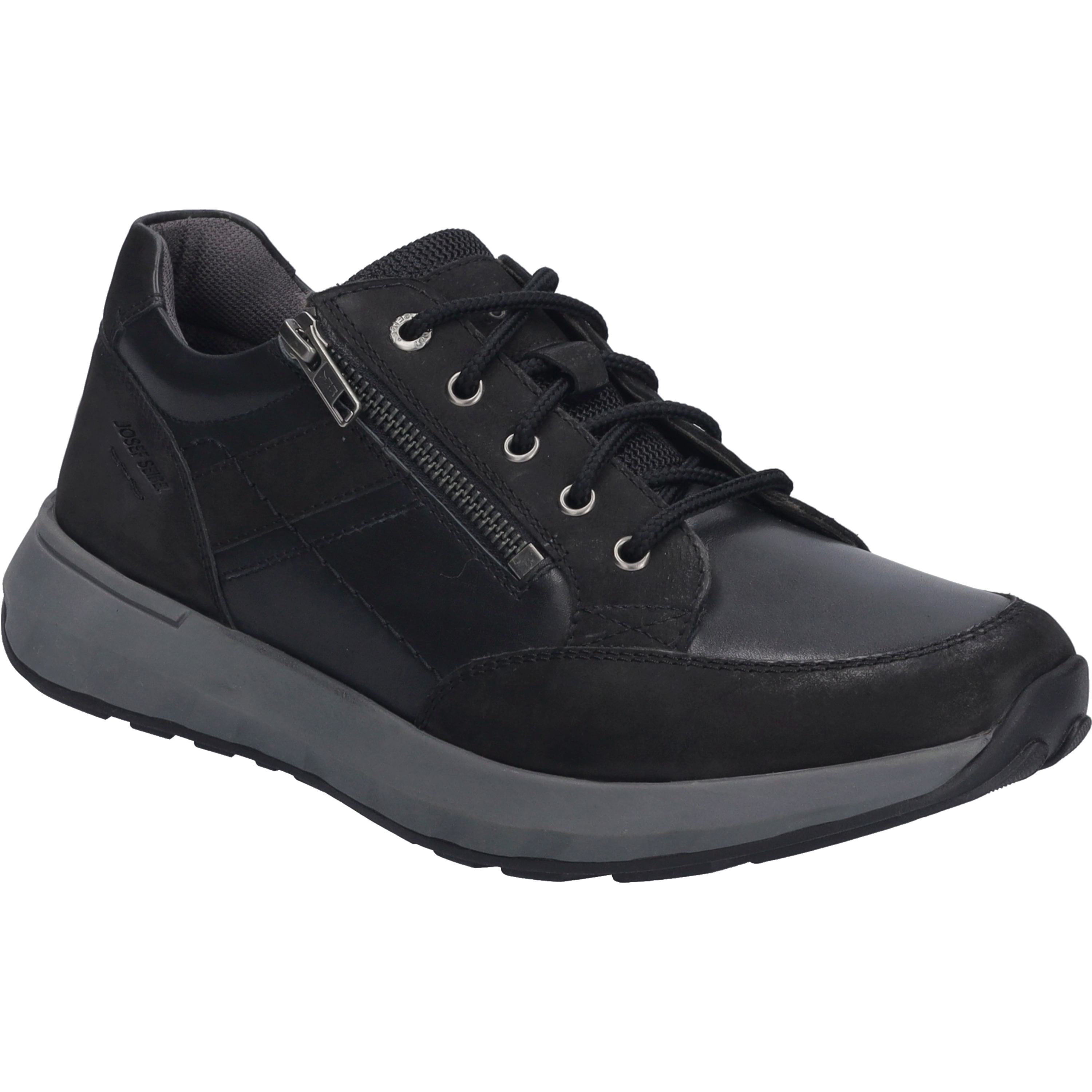 JOSEF SEIBEL Cameron 06 | Sneaker für Herren | Schwarz Cameron 06, schwarz Image