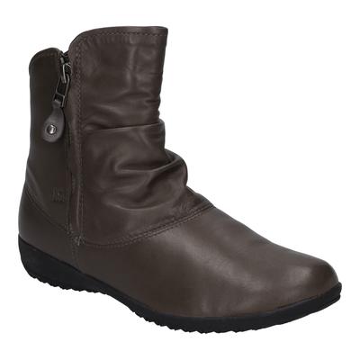 JOSEF SEIBEL Naly 24 | Stiefelette für Damen | Grau Naly 24, grau