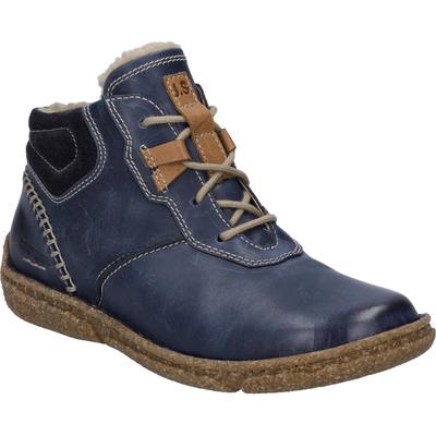 JOSEF SEIBEL Neele 62 | Stiefelette für Damen | Blau Neele 62, ocean Image
